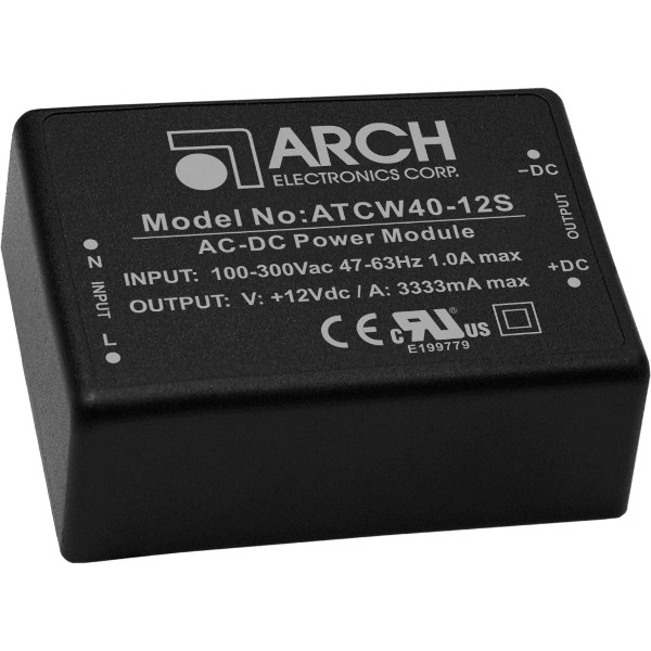 ATCW40 メイン
