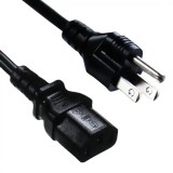 PSE電源ケーブル