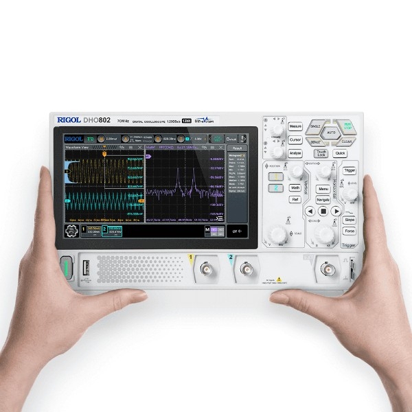 DHO802 メイン