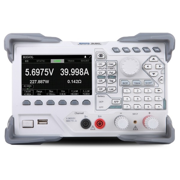 DL3021 メイン