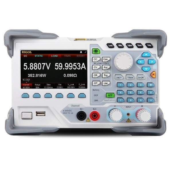 DL3021A メイン