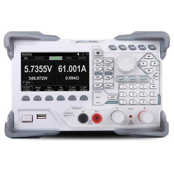 DL3031 メイン
