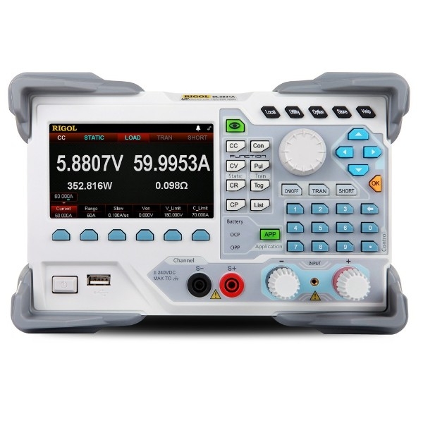 DL3031A メイン