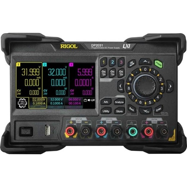 DP2031 メイン