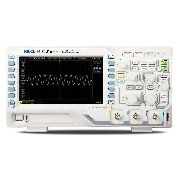 DS1202ZE メイン