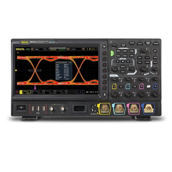 MSO8104 メイン