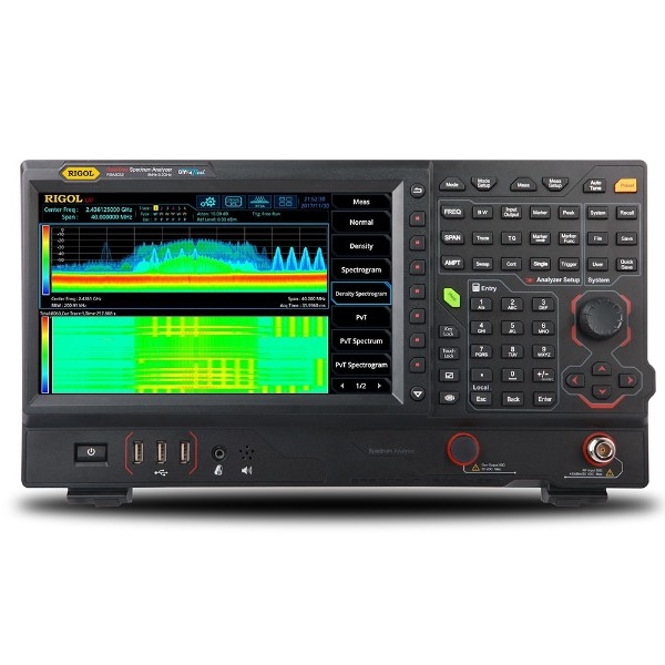 RSA5032 メイン