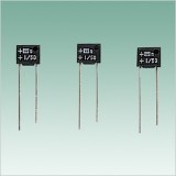 松尾電機　リード付タンタルコンデンサ　247M5002-105MF