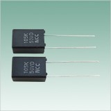 松尾電機　フィルムコンデンサ　553M5002-105K