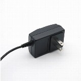 トキトレーディング　ACアダプター5V2A平２ピン付属Ⅰ　6A-121WU05