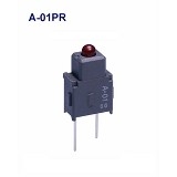 NKKスイッチズ　表示灯　A-01PR