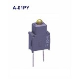 NKKスイッチズ　表示灯　A-01PY