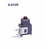 NKKスイッチズ　表示灯　A-01VR