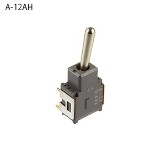 NKKスイッチズ　表示灯　A-12AH