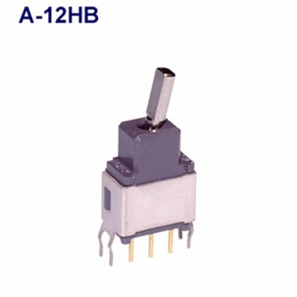 A-12HB メイン