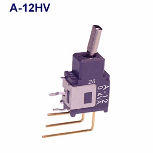 A-12HV メイン