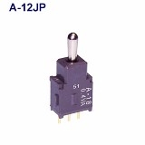 NKKスイッチズ　トグルスイッチ　A-12JP