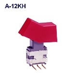 NKKスイッチズ　ロッカスイッチ　A-12KH