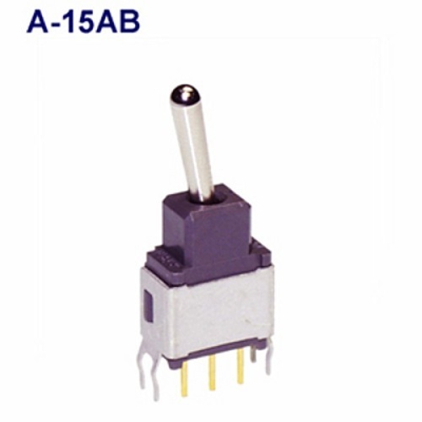 A-15AB メイン