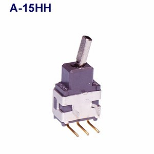A-15HH メイン