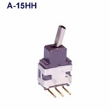 NKKスイッチズ　トグルスイッチ　A-15HH