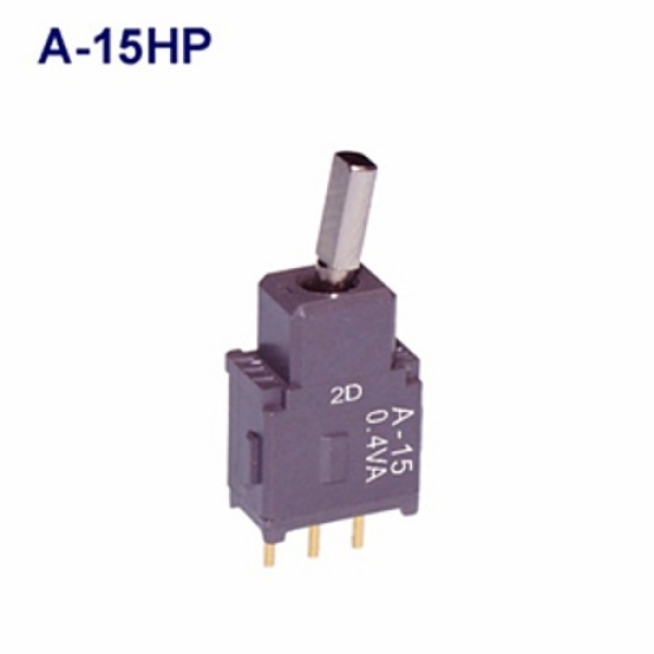A-15HP メイン