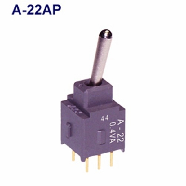 A-22AP メイン