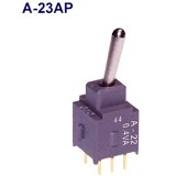NKKスイッチズ　トグルスイッチ　A-23AP