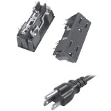 エコー電子　ACアウトレット　Rシリーズ　AC-R02MB12