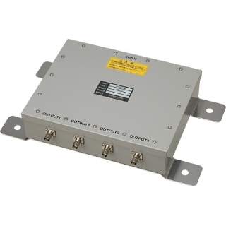 AS-4D（古野電気）古野電気 GPSアンテナ分配器 AS-4D｜iPro-EC
