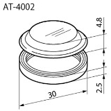 NKKスイッチズ　アクセサリー　AT-4002