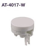 NKKスイッチズ　アクセサリー　AT-4017-W