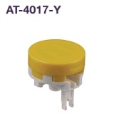NKKスイッチズ　アクセサリー　AT-4017-Y
