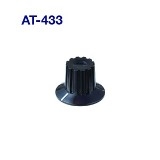 NKKスイッチズ　ロータリスイッチ用　MRシリーズ用付属品　AT-433