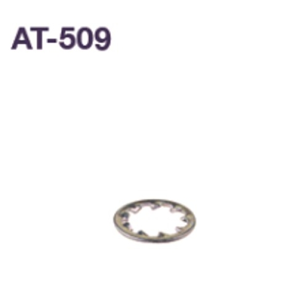 AT-509 メイン