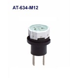 NKKスイッチズ　アクセサリー　AT-634-M12