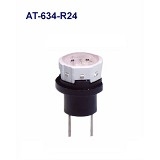 NKKスイッチズ　アクセサリー　AT-634-R24