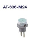 NKKスイッチズ　アクセサリ　AT-636-M24