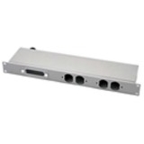 摂津金属工業　コンセント分岐ユニット　BSC-1U12-A9 「在庫掲載」