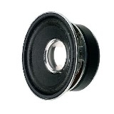 フォスター電機　スピーカユニット　C050K12A0000《054115》