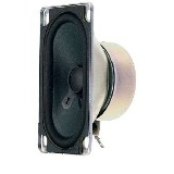 フォスター電機　楕円スピーカユニット　C091P03D0010《000436》