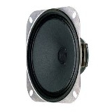 フォスター電機　スピーカユニット　C100K21A0001《000460》