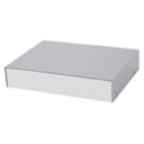 摂津金属工業　薄型汎用ケース　CBL-80