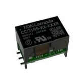 TDKラムダ DC-DCコンバータ CCG1R5-12-15SR