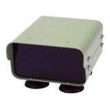 摂津金属工業　ディスプレイケース　CL-140