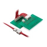 ヒロセ電機　2.5mm ピッチ ディスクリートワイヤー結線用コネクタ　DF1B-2EP-2.5RC