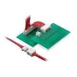 ヒロセ電機　2.5mm ピッチ ディスクリートワイヤー結線用コネクタ（UL・CSA 規格認定品）　D