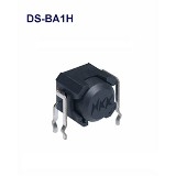 NKKスイッチズ　傾斜スイッチ　DS-BA1H
