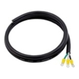 摂津金属工業　送りケーブル20A　DY-015R-20
