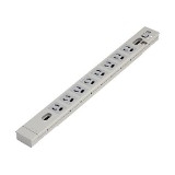 摂津金属工業　コンセント本体　DY-R2705-15